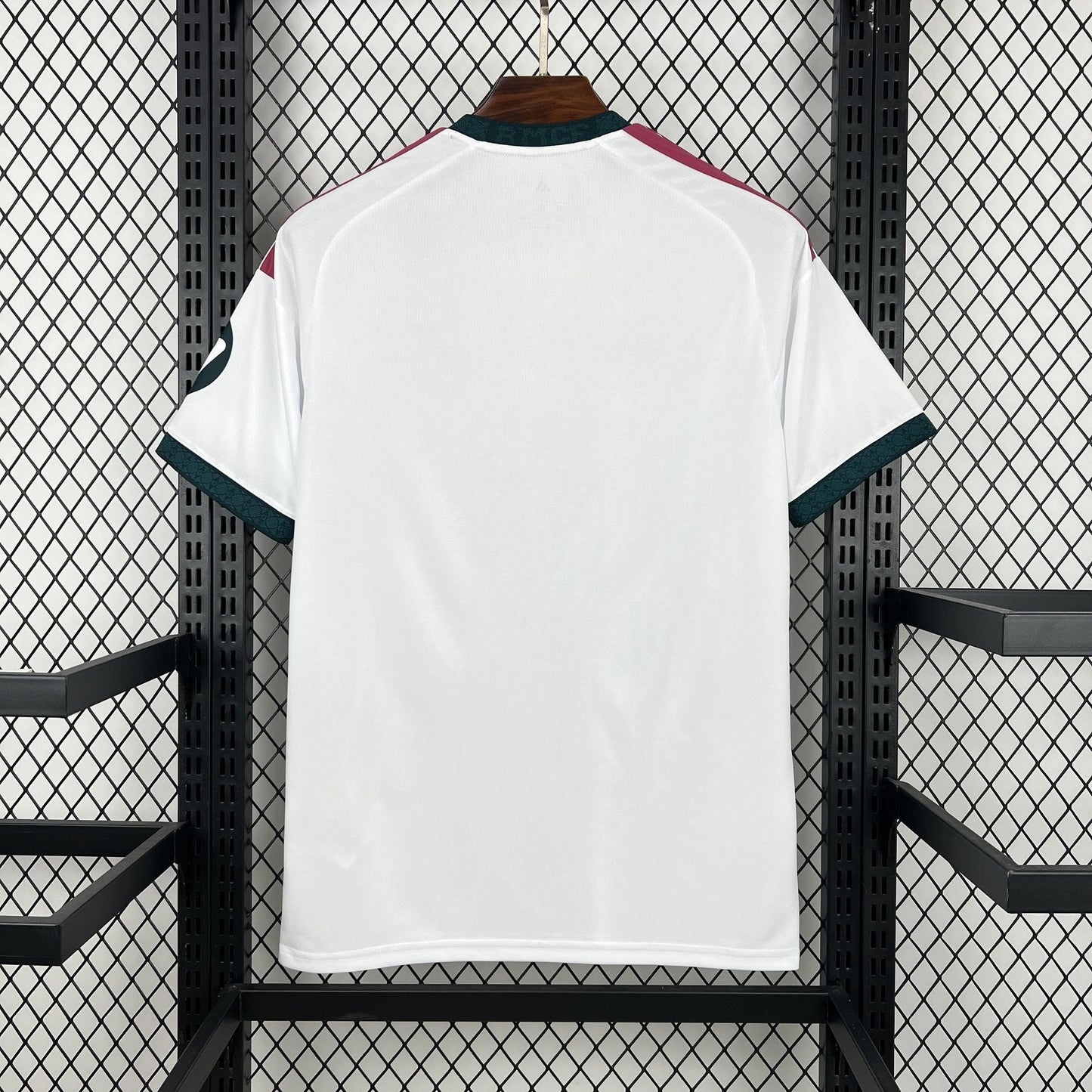 2026/27 Real Madrid Home Jersey