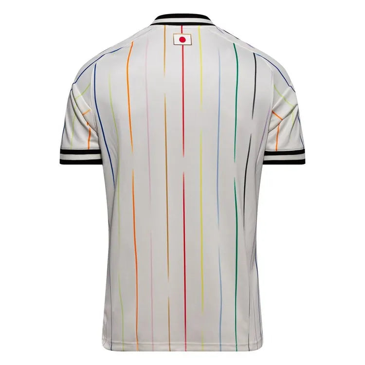 2026 Japan Away World Cup Jersey