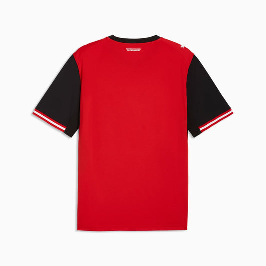 2026 Austria Home World Cup Jersey