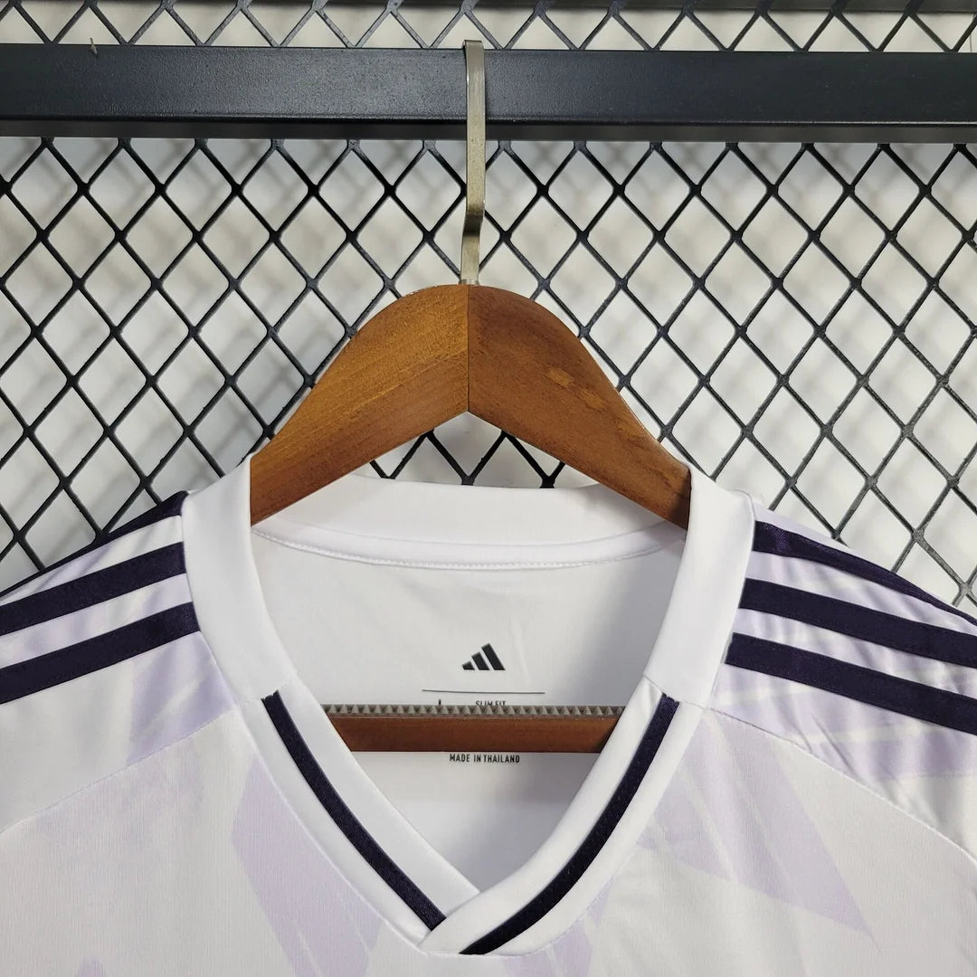 25/26 Manchester United Away Jersey