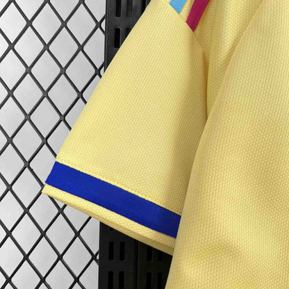 2026 Curaçao Away World Cup Jersey