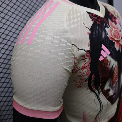25/26 Japan "Sakura no Yume" Special Edition Jersey