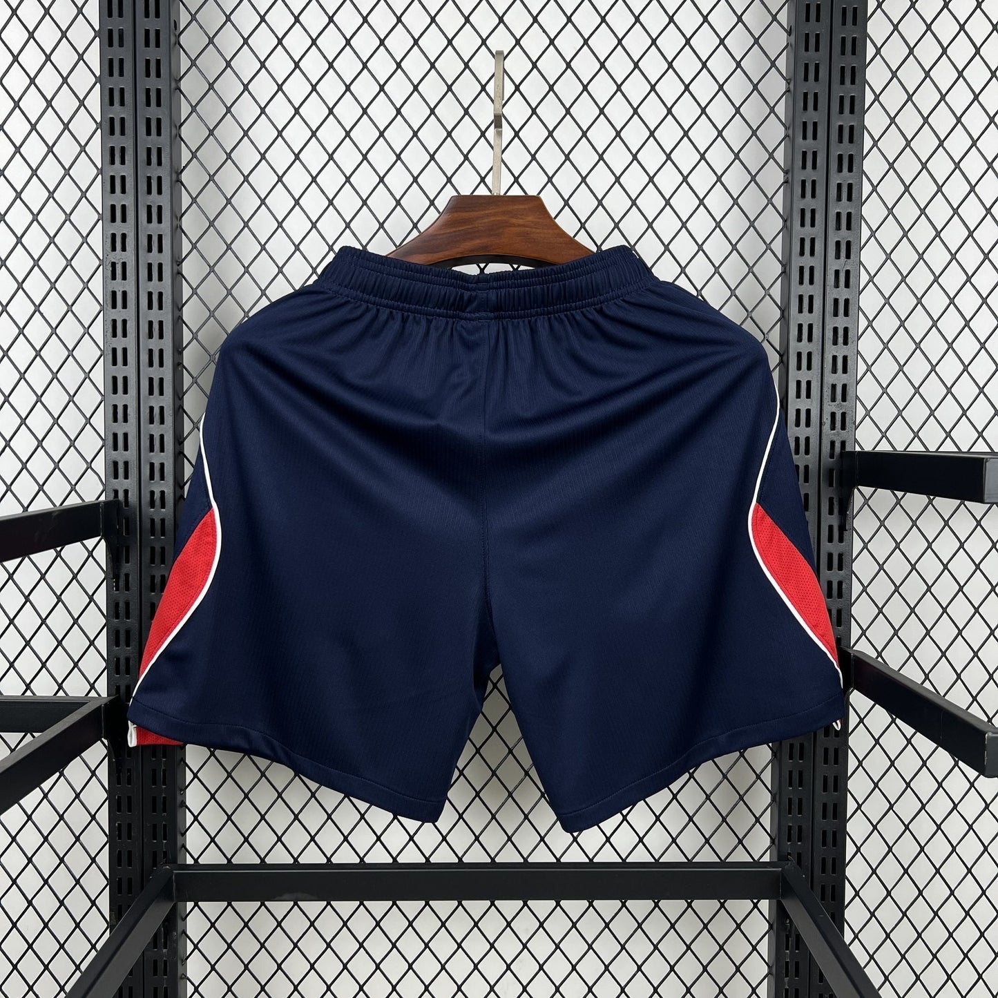 2026 England World Cup Home Shorts