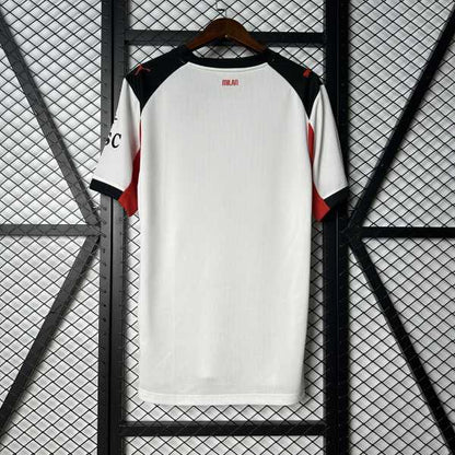 25/26 Ac Milan Away Jersey