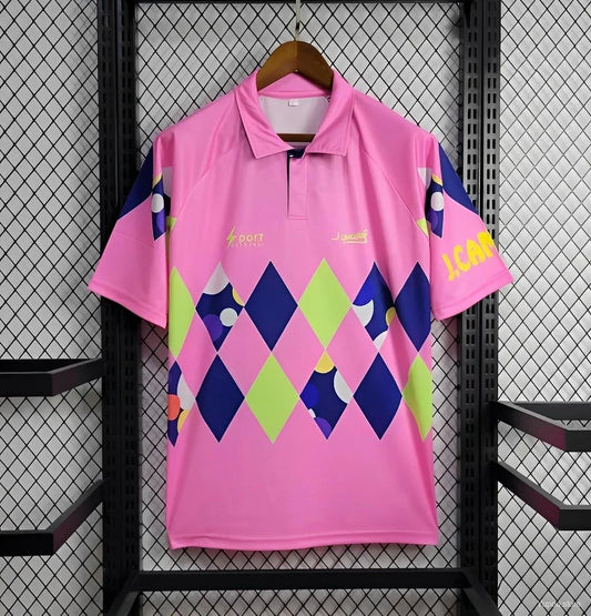 92/93 Mexico CAMPOS 1 Home Retro GK Jersey