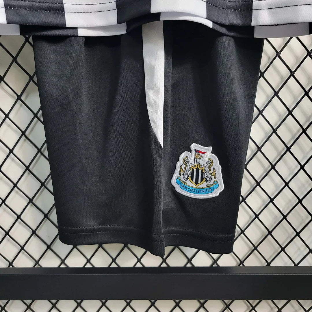 2023/2024 Newcastle United Home Jersey Kids Size
