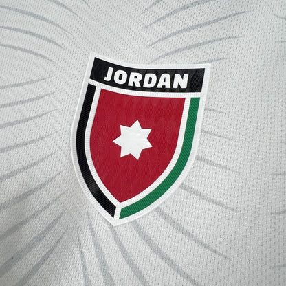 2026 Jordan Home World Cup Jersey