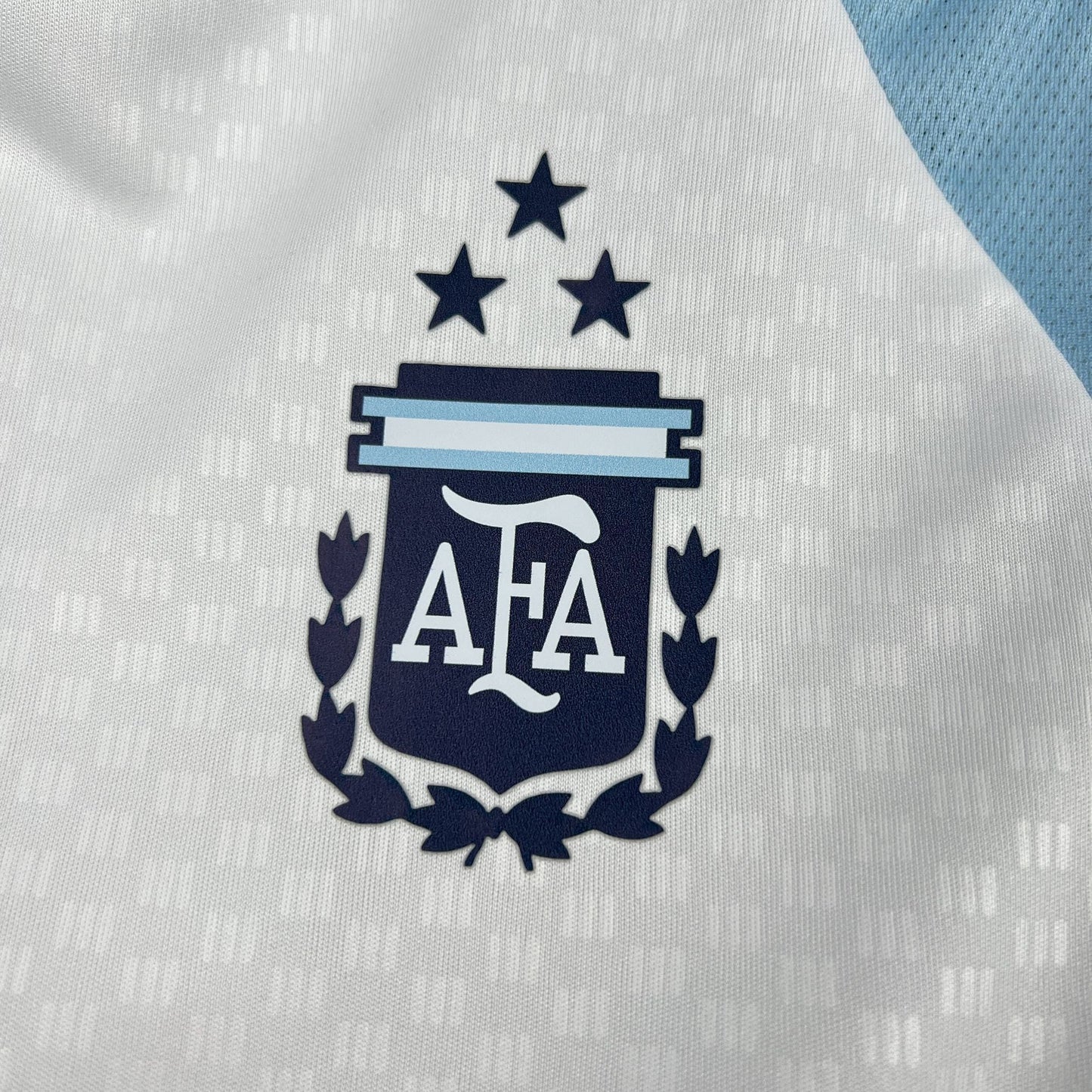 2026 Argentina Pre-Match World Cup Jersey