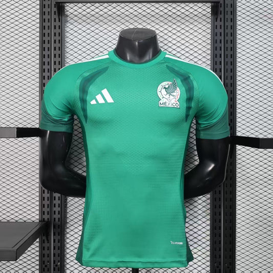 2026 Mexico Pre-Match World Cup Jersey