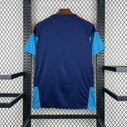 2026 Spain Pre-Match World Cup Jersey