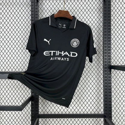 25/26 Manchester City Third Away Jersey