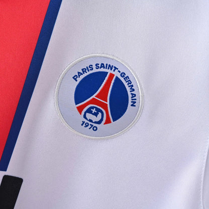 1998/1999 Retro Psg Paris Saint-Germain Away Jersey