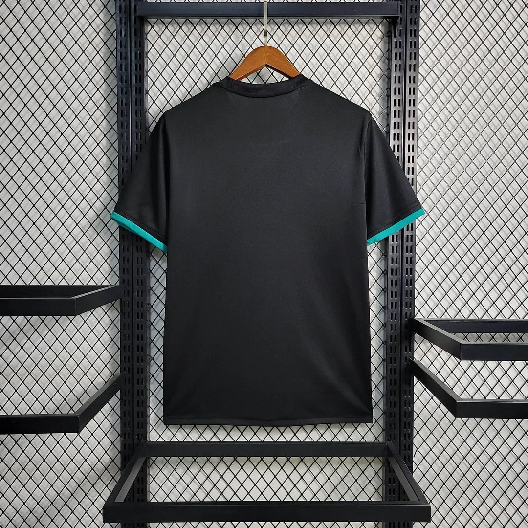 2017/2018 Retro Real Madrid Away Jersey