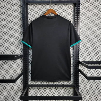 2017/2018 Retro Real Madrid Away Jersey