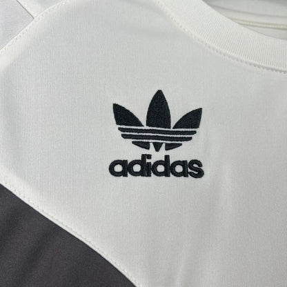 25/26 Real Madrid "Blancos Revival" Special Edition Jersey