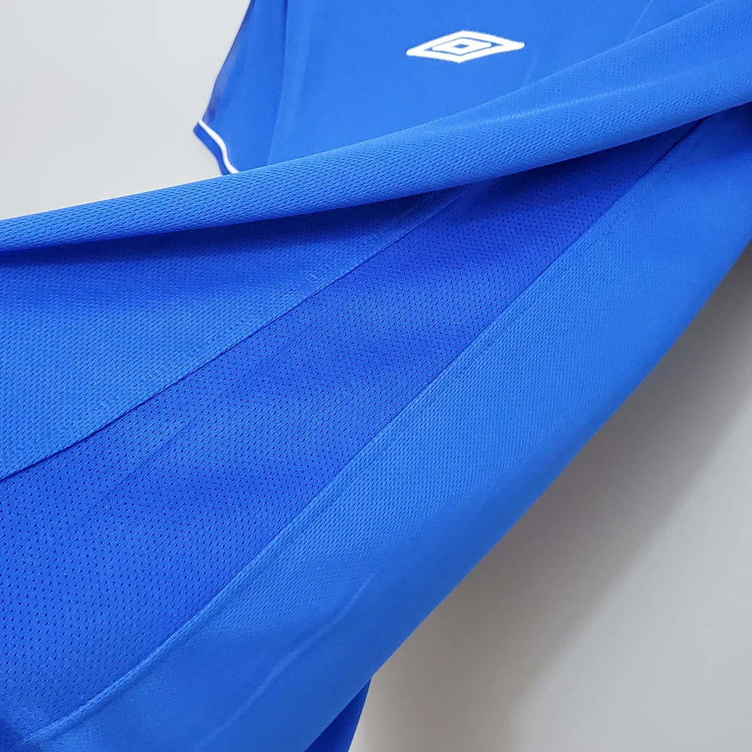 2003-2005 Retro Chelsea Home Jersey