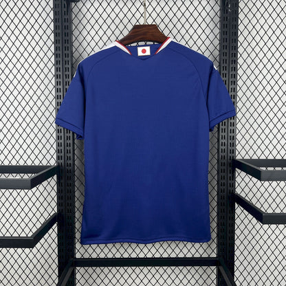 2026 Japan Home World Cup Jersey