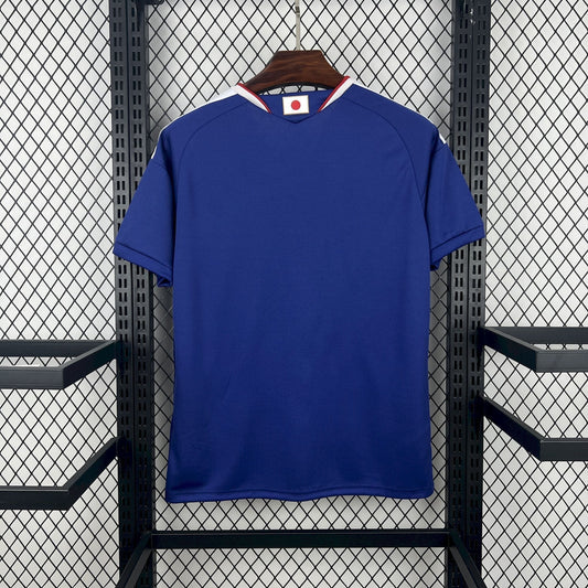 2026 Japan Home World Cup Jersey