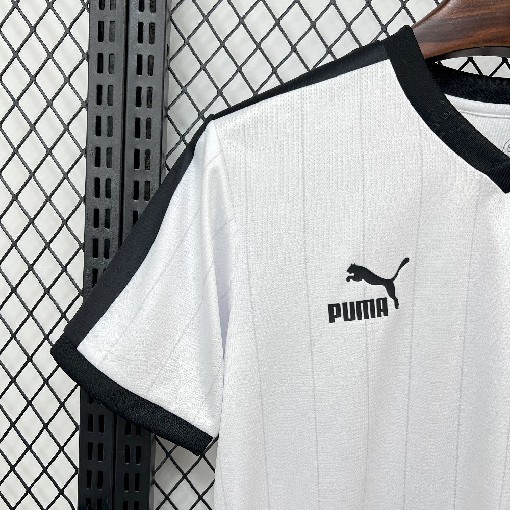2026 New Zealand Home World Cup Jersey