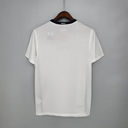 2008/2009 Retro Manchester United Away Jersey