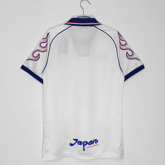 Japan Retro 1998-1999 Away Kit