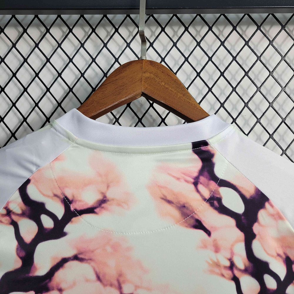 23/24 Japan "Sakura Bloom" Special Edition Jersey