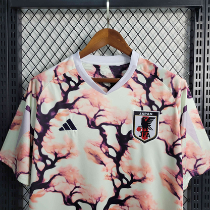 23/24 Japan "Sakura Bloom" Special Edition Jersey
