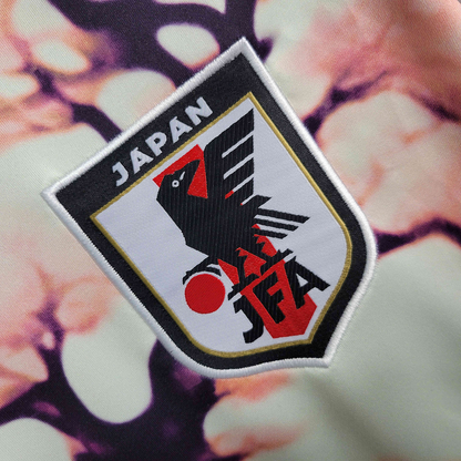 23/24 Japan "Sakura Bloom" Special Edition Jersey