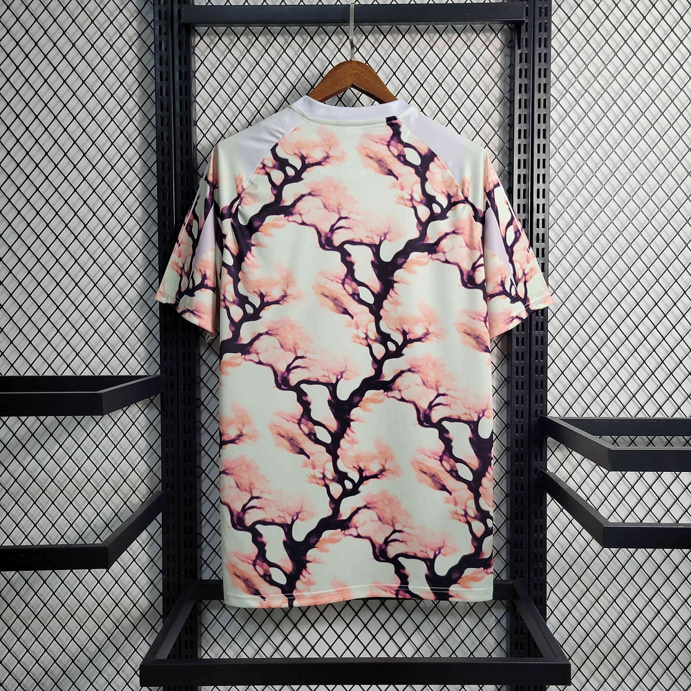 23/24 Japan "Sakura Bloom" Special Edition Jersey