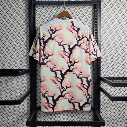 23/24 Japan "Sakura Bloom" Special Edition Jersey
