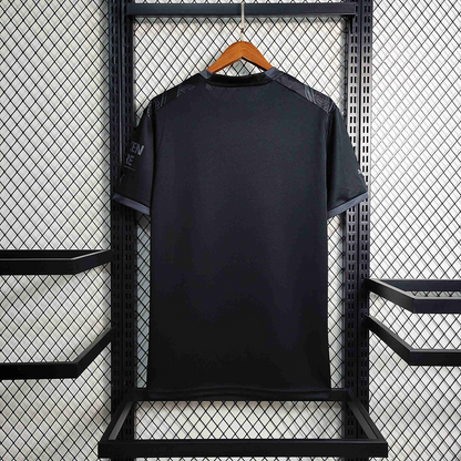 23/24 Manchester City "Blackout" Special Edition Jersey
