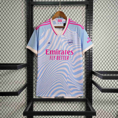 23/24 Arsenal X Adidas by Stella McCartney Special Edition Jersey