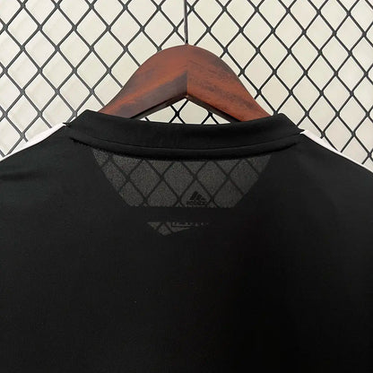 24/25 Manchester United "Balmain" Special Edition Jersey