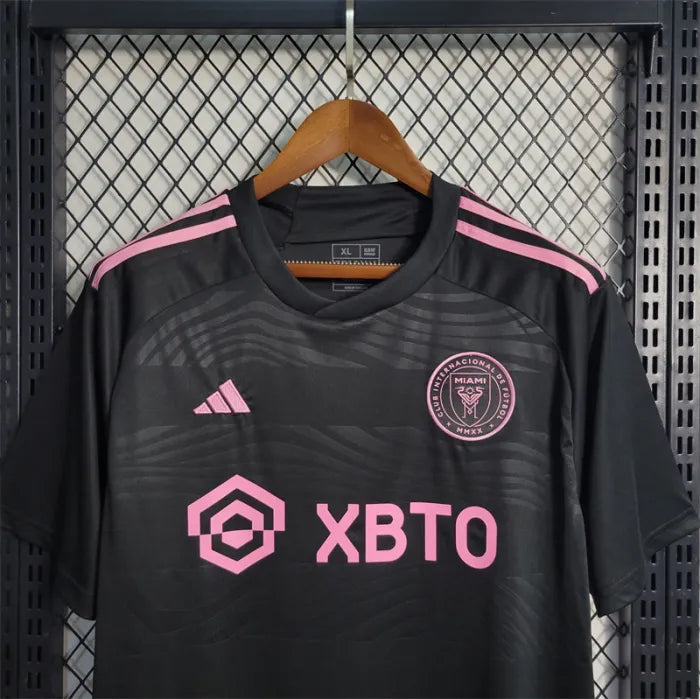23/24 Inter Miami Away Jersey