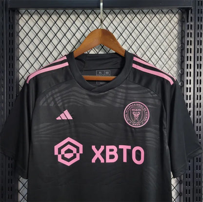23/24 Inter Miami Away Jersey