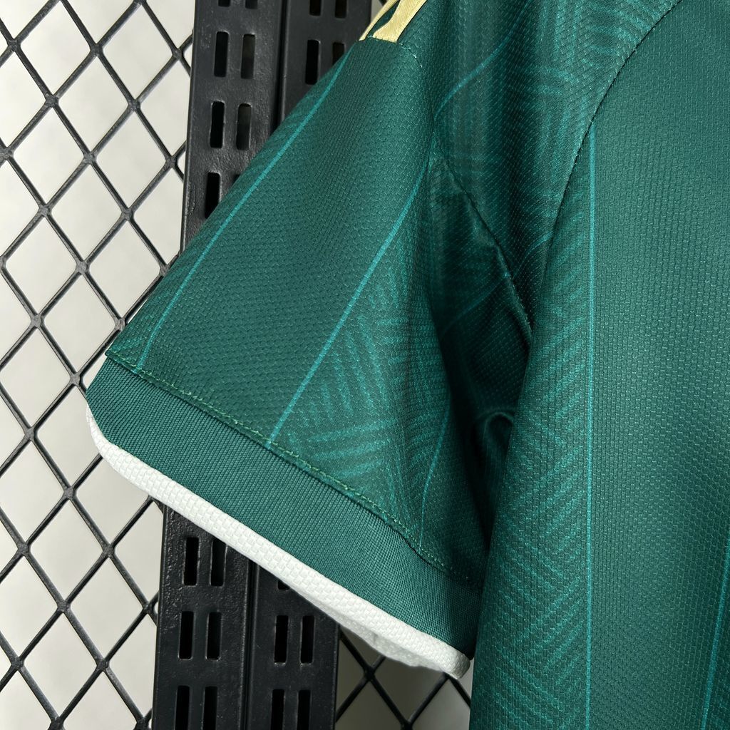 2026 South Africa Away World Cup Jersey