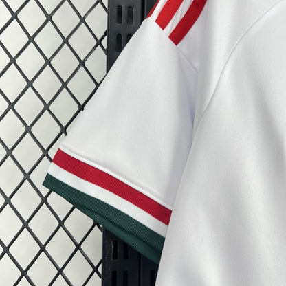 2026 Hungary Away World Cup Jersey