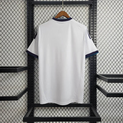 2012/2013 Retro Real Madrid Home Jersey