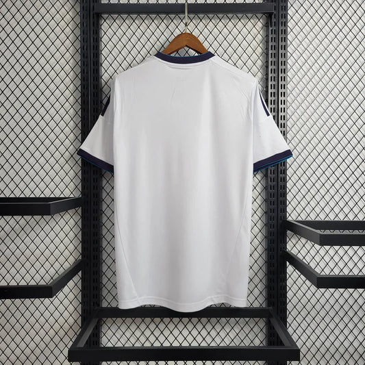 2012/2013 Retro Real Madrid Home Jersey