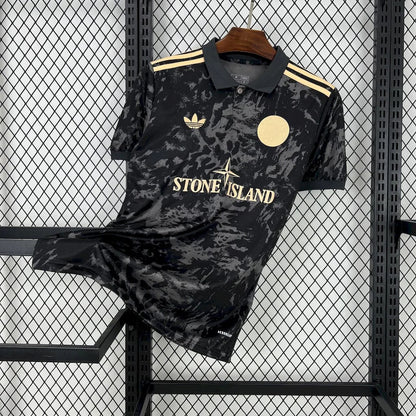 25/26 Ajax Third Away Jersey