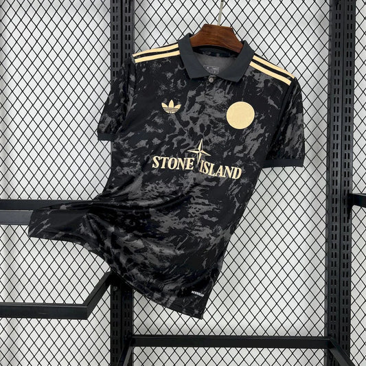 25/26 Ajax Third Away Jersey