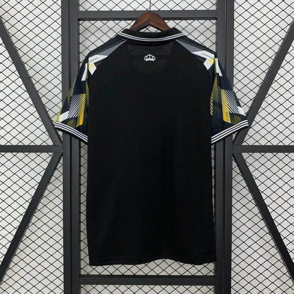 25/26 Real Madrid "Nightstrike" Special Edition Jersey