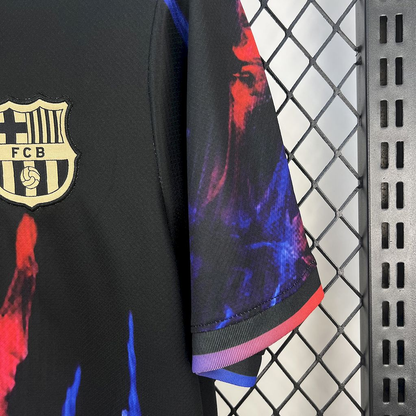 2025/26 Barcelona Special Edition Jersey