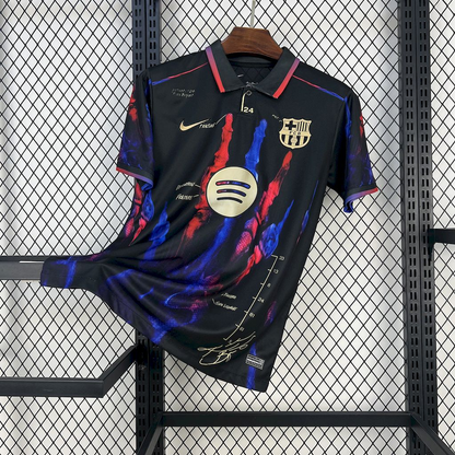 2025/26 Barcelona Special Edition Jersey