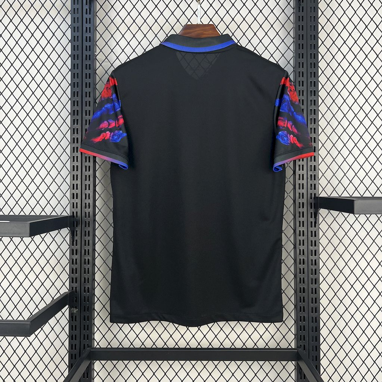 2025/26 Barcelona Special Edition Jersey