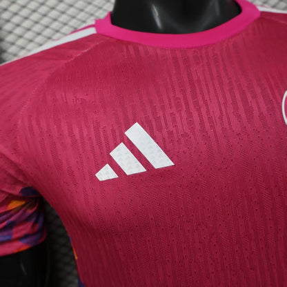 2026 Mexico Pre-Match World Cup Jersey