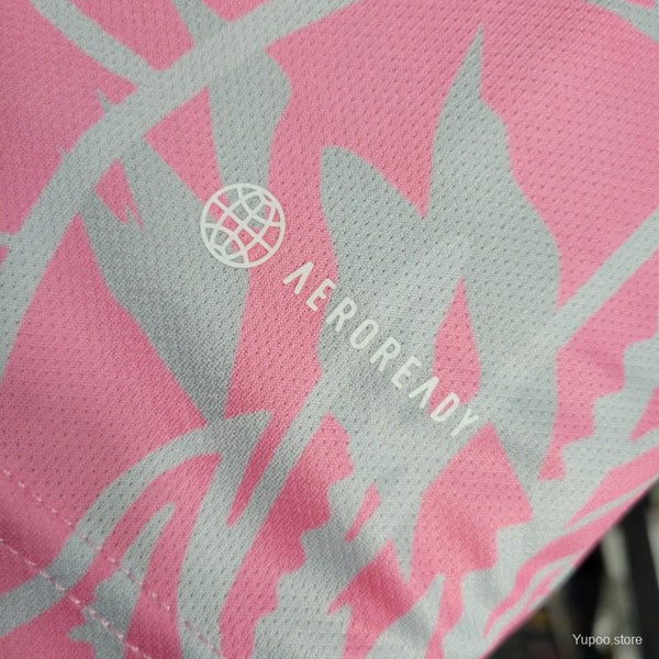 23/24 Real Madrid "Pink Dragon" Special Edition