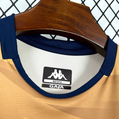 2026 Tunisia Third Away World Cup Jersey