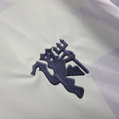 25/26 Manchester United Away Jersey