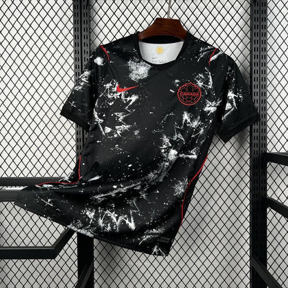 2026 Canada Away World Cup Jersey